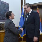 Састанак са министром спољних послова Краљевине Шпаније