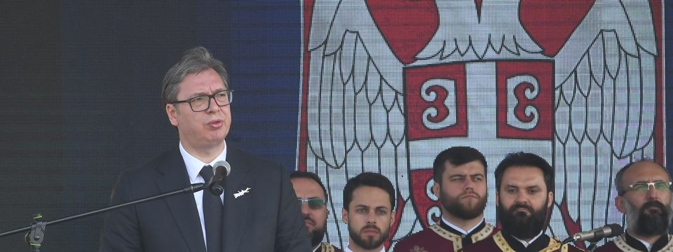 Обележавање Дана сећања на жртве злочина-геноцида НДХ