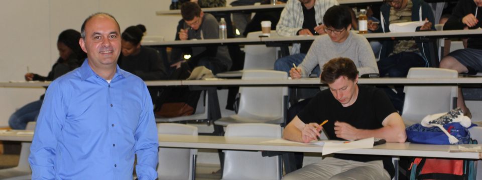 Priča o znanju, volji i uspehu