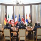 Састанак са амбасадорима земаља Квинте