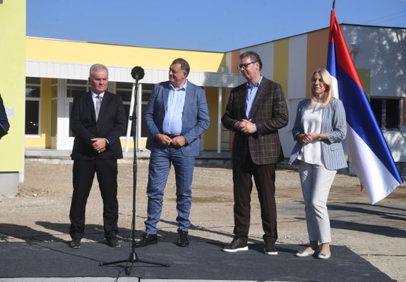 Poseta Republici Srpskoj