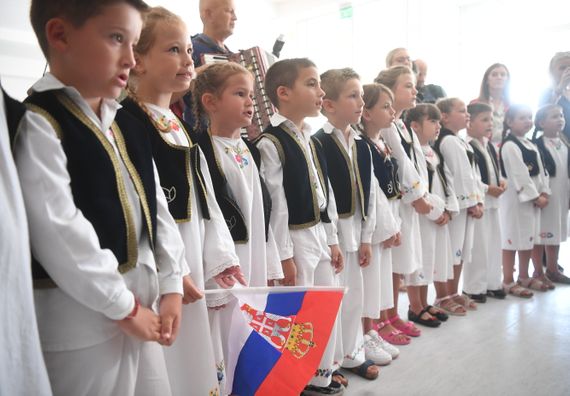 Poseta Republici Srpskoj