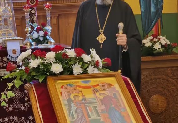 Poseta Republici Srpskoj