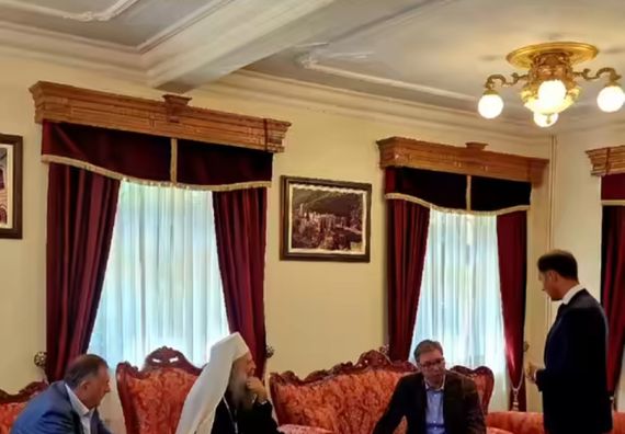 Poseta Republici Srpskoj