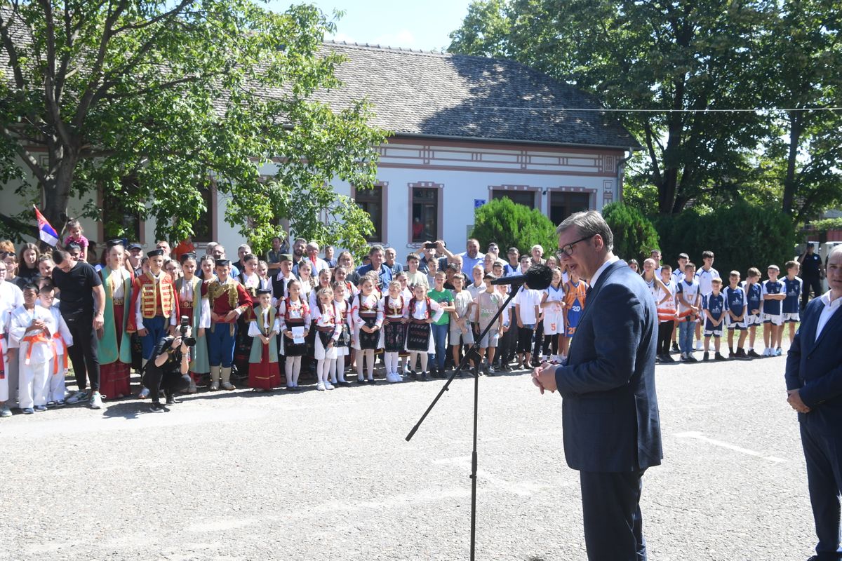 Обилазак Суботице, Палића и Ловћенца