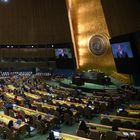 Обраћање председника Вучића учесницима 78. заседања Генералне скупштине Уједињених нација