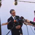 Predsednik Vučić na Samitu Evropske političke zajednice u Granadi