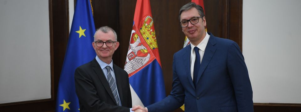 Sastanak sa predstavnicima Međunarodnog monetarnog fonda (MMF)