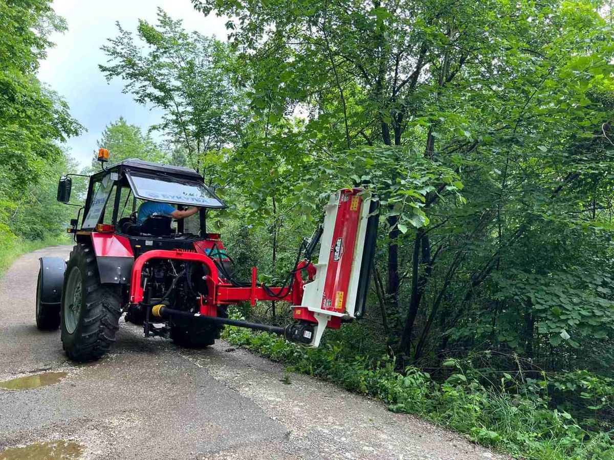 Rekordan broj Aranđelovčana na ekološkoj radnoj akciji