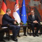 Радна посета председника Владе Баварске