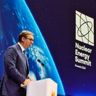 Predsednik Vučić učestvovao na prvom globalnom Samitu o nuklearnoj energiji