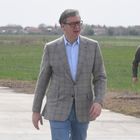 Predsednik Vučić obišao jedinice Ratnog vazduhoplovstva i protivvazduhoplovne odbrane