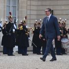 Zvanična poseta Republici Francuskoj