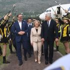 Председник Вучић у дводневној радној посети Босни и Херцеговини
