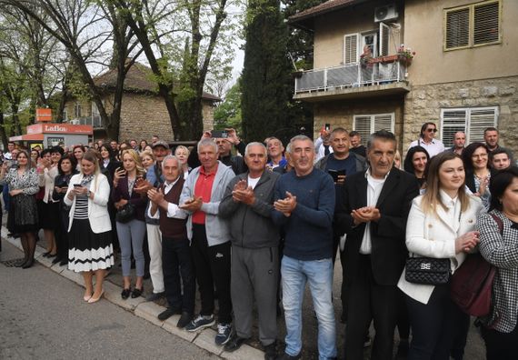 Predsednik Vučić u dvodnevnoj radnoj poseti Bosni i Hercegovini