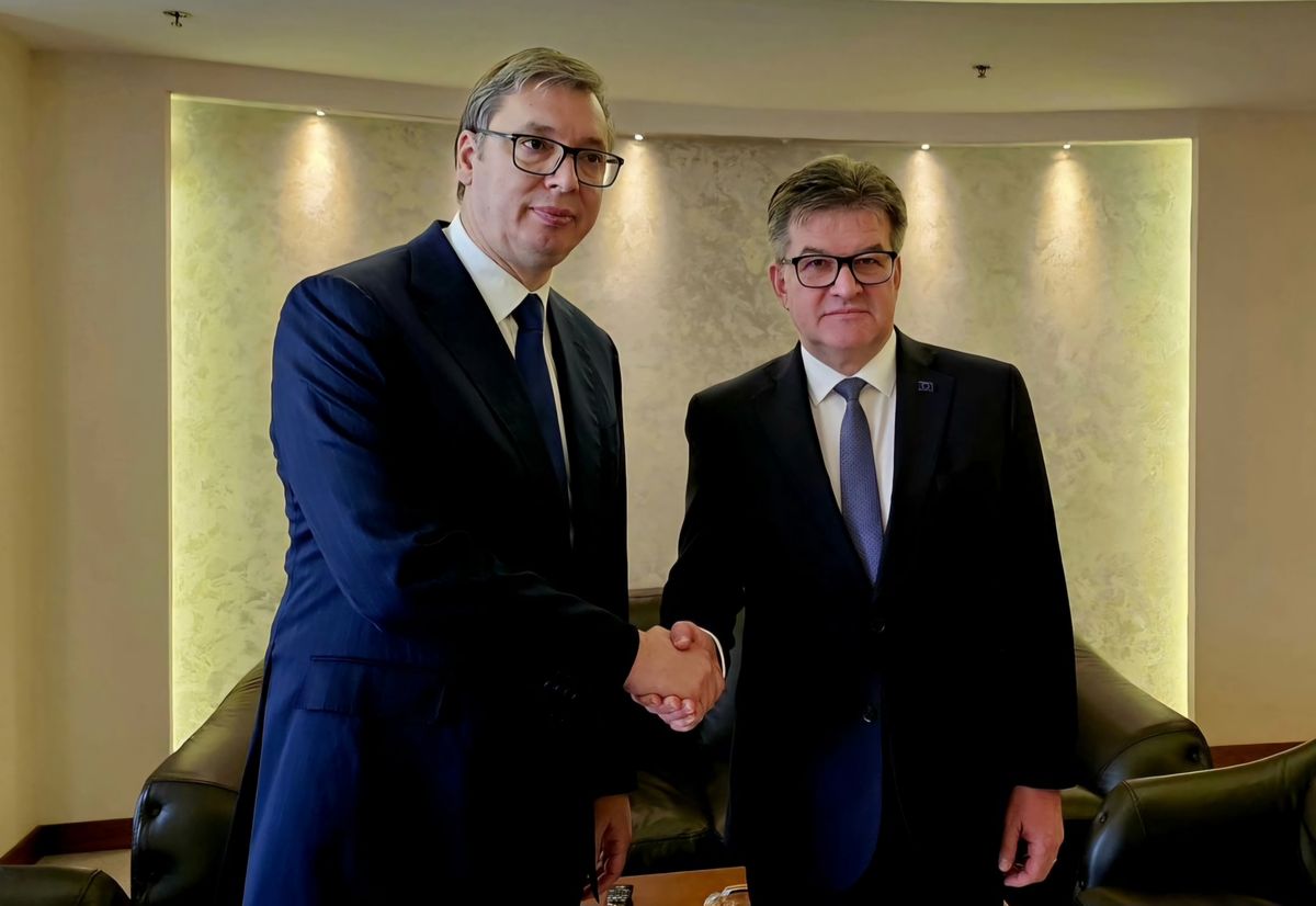 Predsednik Vučić u dvodnevnoj radnoj poseti Bosni i Hercegovini