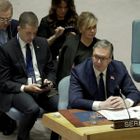 Обраћање председника Вучића на седници Савета безбедности УН о стању на Косову и Метохији