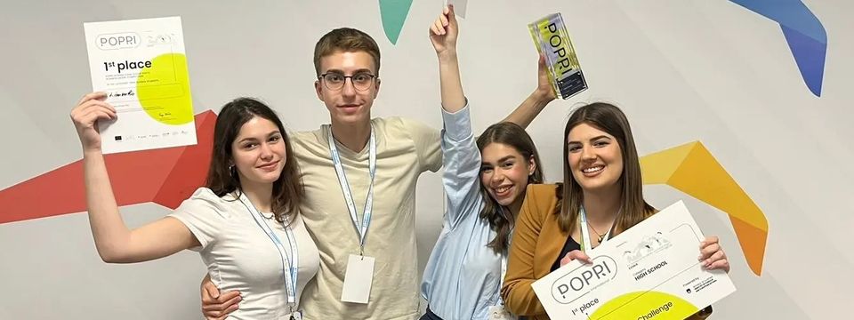 Zlato na međunarodnoj smotri