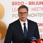 Председник Вучић на самиту Процеса Брдо-Бриони