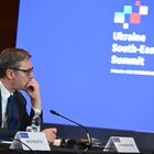 Председник Вучић учествовао на Самиту Украјина – Југоисточна Европа