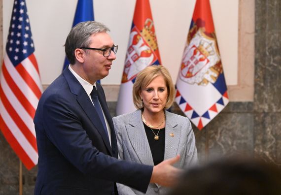 Ceremonija odlikovanja