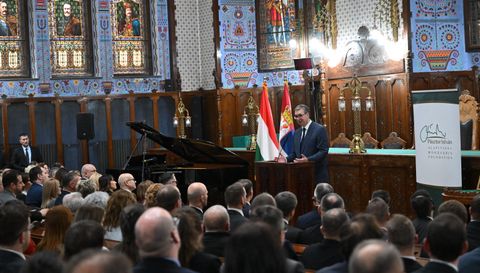 Награда "Иштван Пастор"