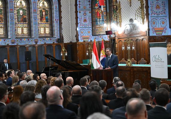 Nagrada "Ištvan Pastor"