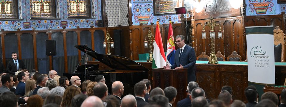 Nagrada "Ištvan Pastor"