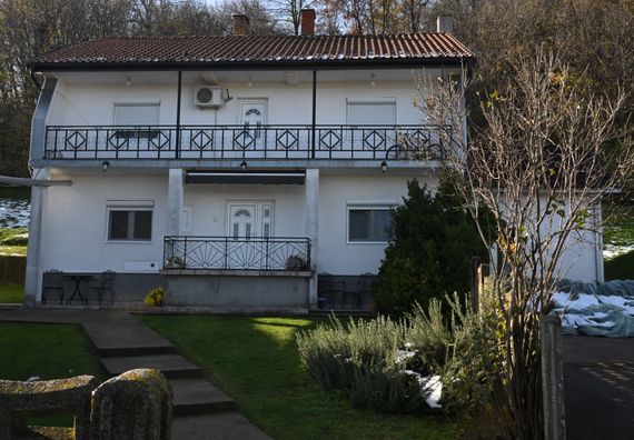 Посета породици Јанковић