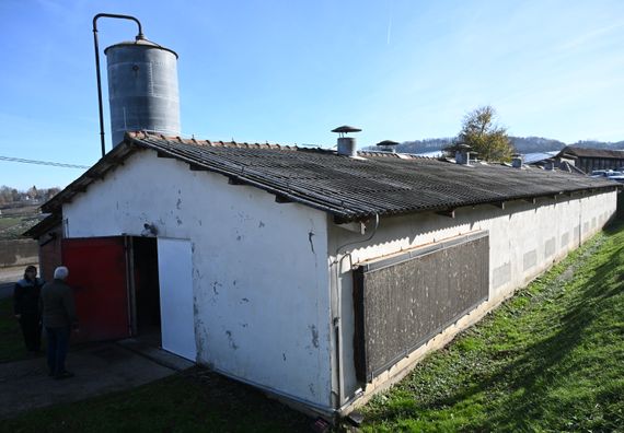 Посета породици Јанковић