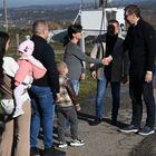 Посета породици Јанковић