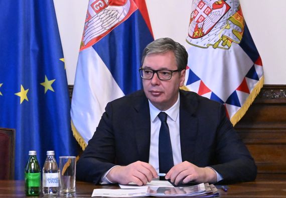 Састанак са тимовима задуженим за енергетску стабилност и безбедност земље