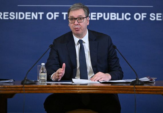 Састанак са тимовима задуженим за енергетску стабилност и безбедност земље