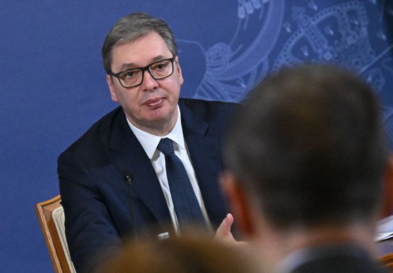 Састанак са тимовима задуженим за енергетску стабилност и безбедност земље