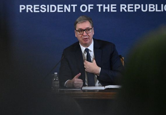 Састанак са тимовима задуженим за енергетску стабилност и безбедност земље