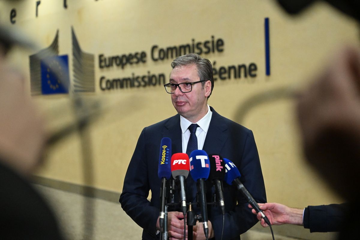 Poseta Briselu Poseta Briselu