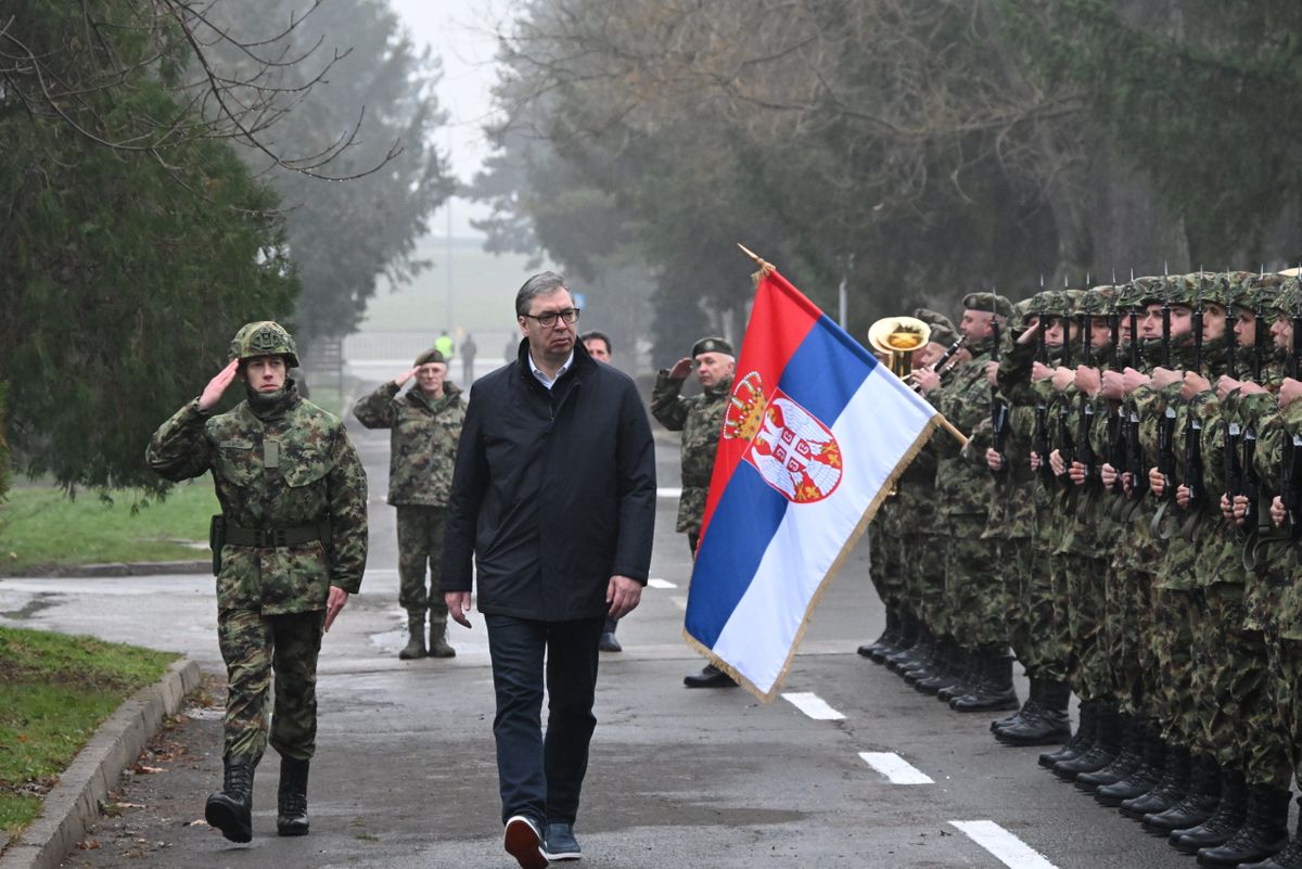 Посета Нишу Посета Нишу