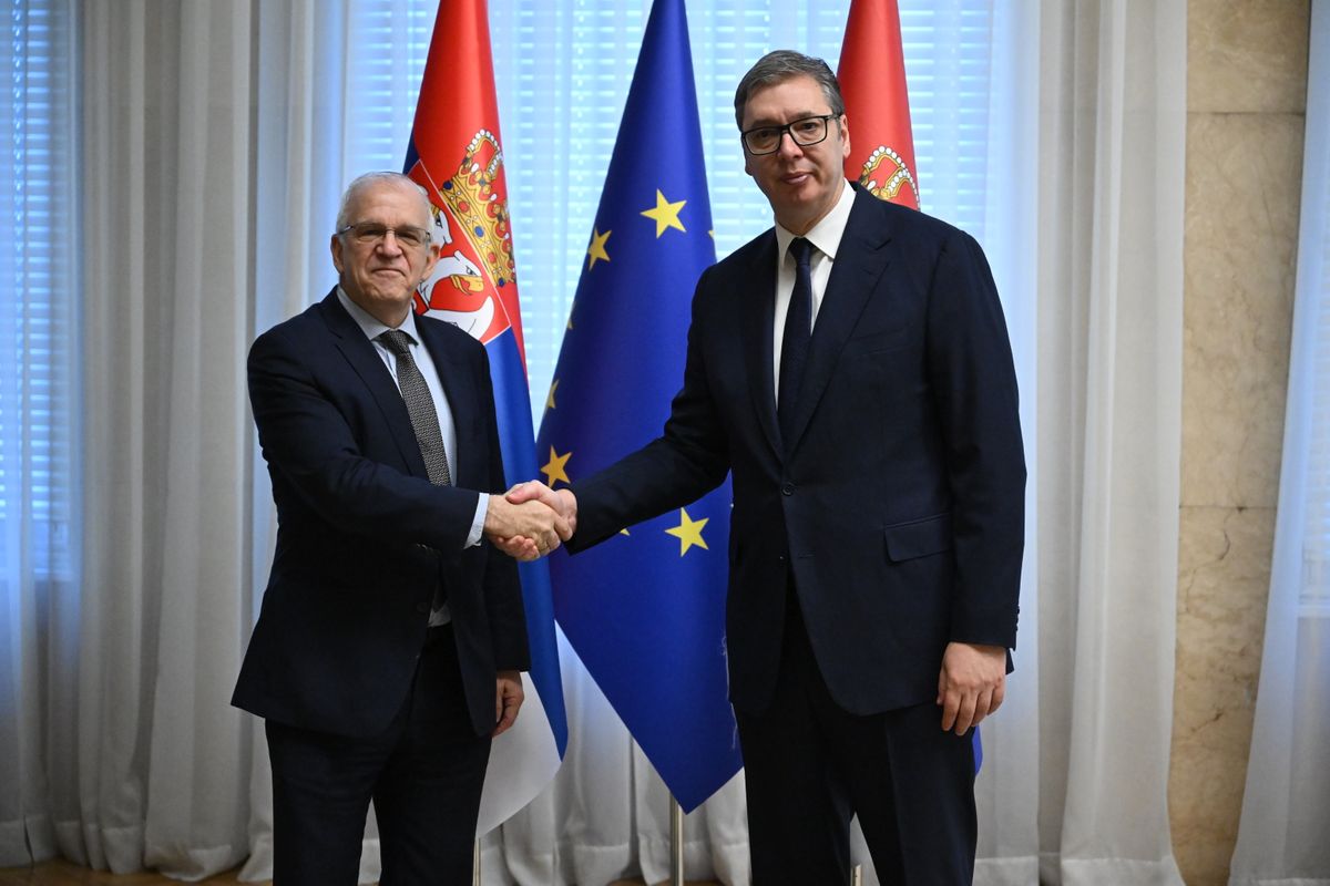 Састаnak са високом делегацијом Светске банке Састаnak са високом делегацијом Светске банке