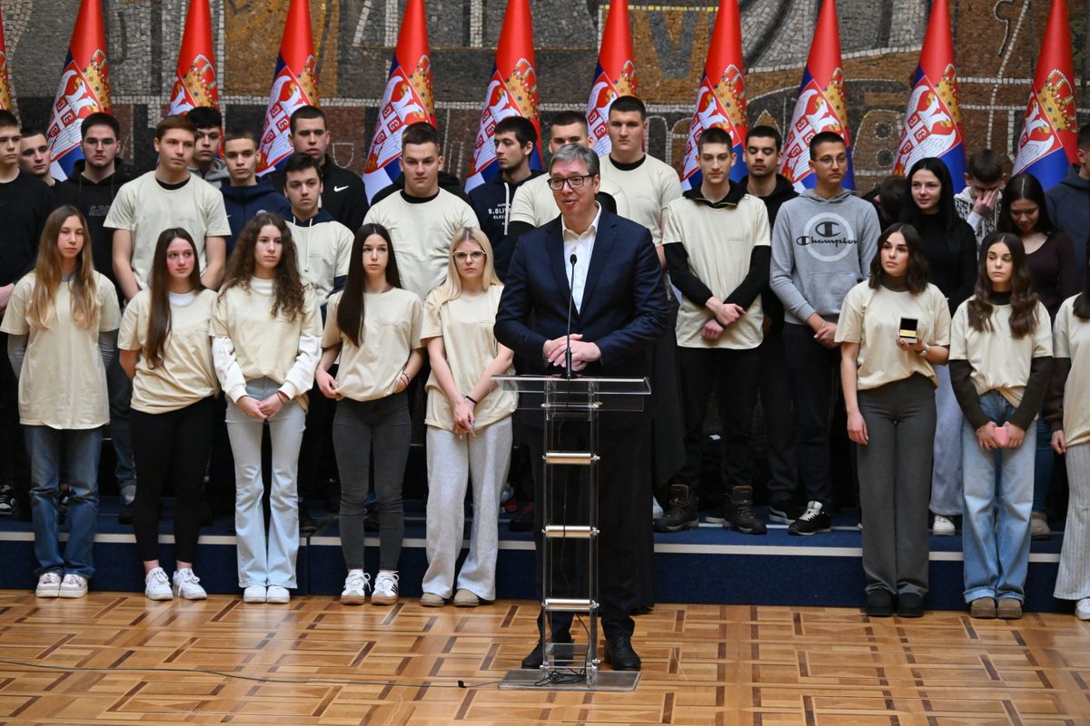 Prijem za učenike Tehničke škole Prijem za učenike Tehničke škole