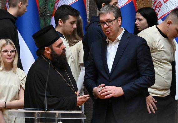 Prijem za učenike Tehničke škole 