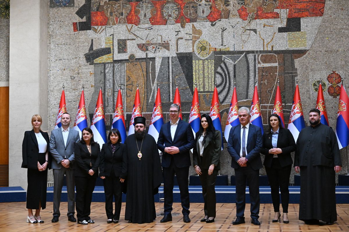 Prijem za učenike Tehničke škole Prijem za učenike Tehničke škole