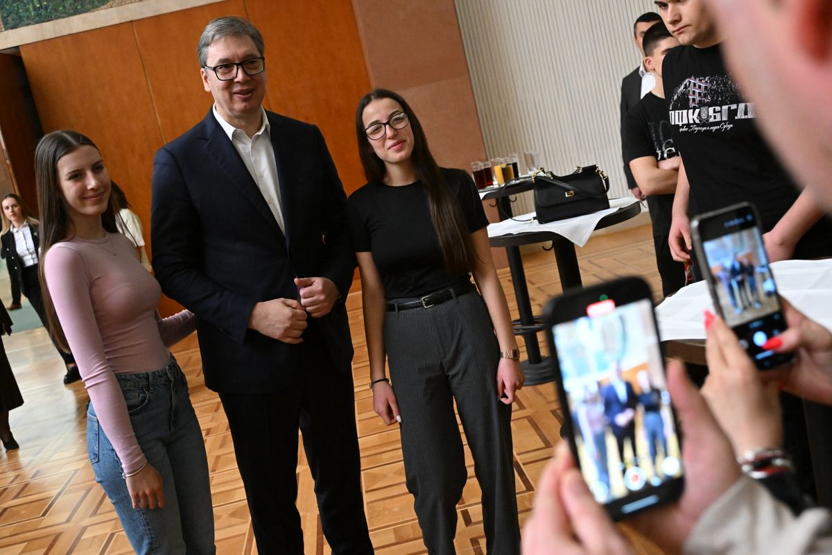 Prijem za učenike Tehničke škole Prijem za učenike Tehničke škole