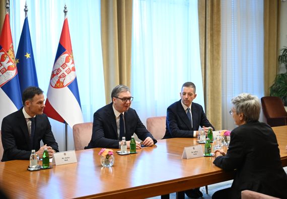 Састанак са Џефријем Саксом