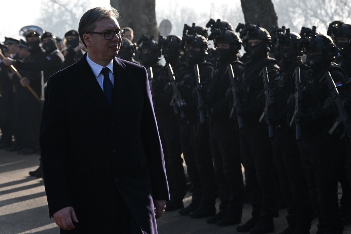 Обележавање Дана Специјалне антитерористичке јединице Обележавање Дана Специјалне антитерористичке јединице