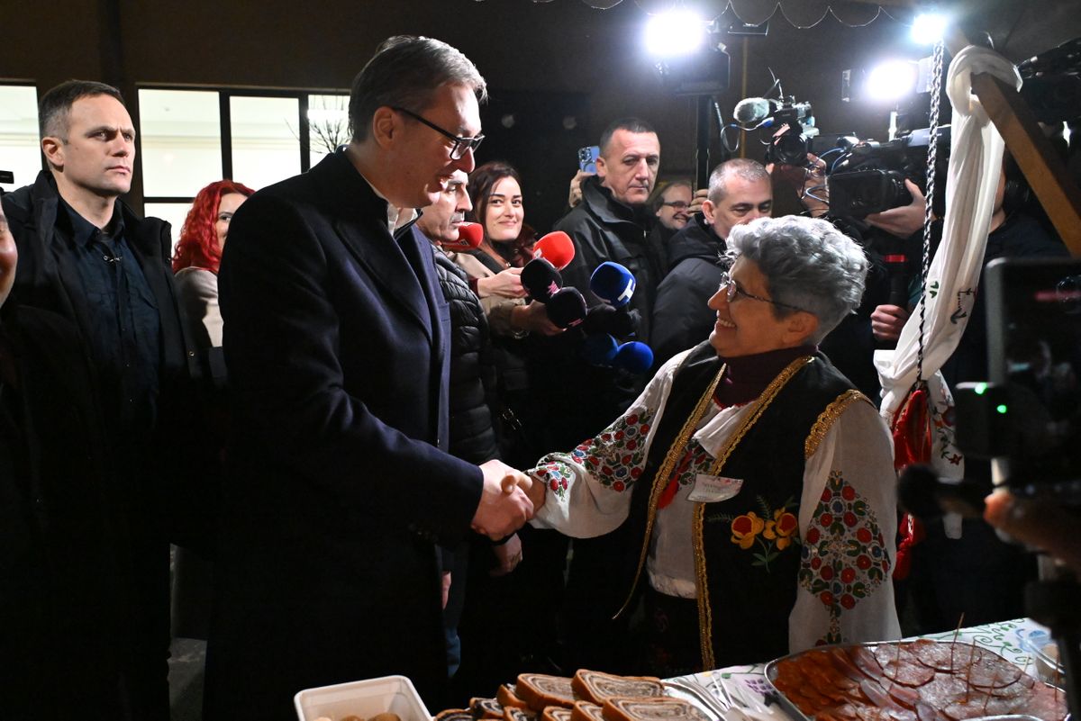 Посета општини Рума и свечано отварање спортске хале у Путинцима