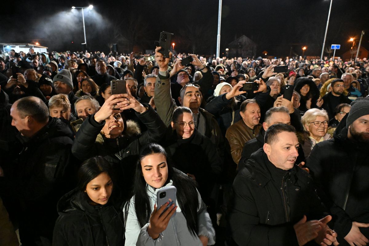Посета општини Рума и свечано отварање спортске хале у Путинцима