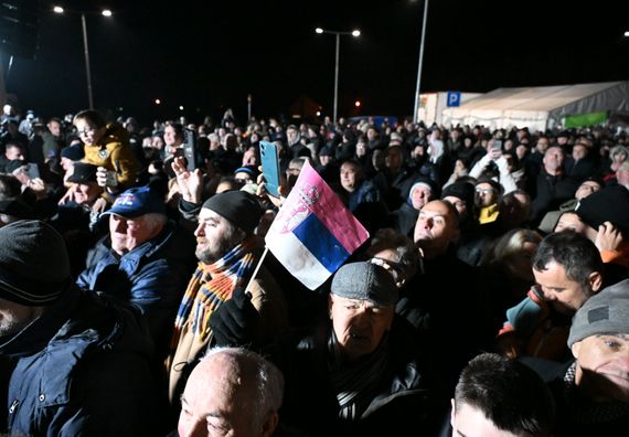 Посета општини Рума и свечано отварање спортске хале у Путинцима