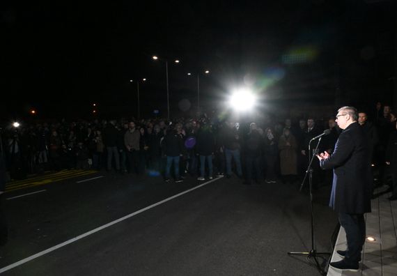 Посета општини Рума и свечано отварање спортске хале у Путинцима