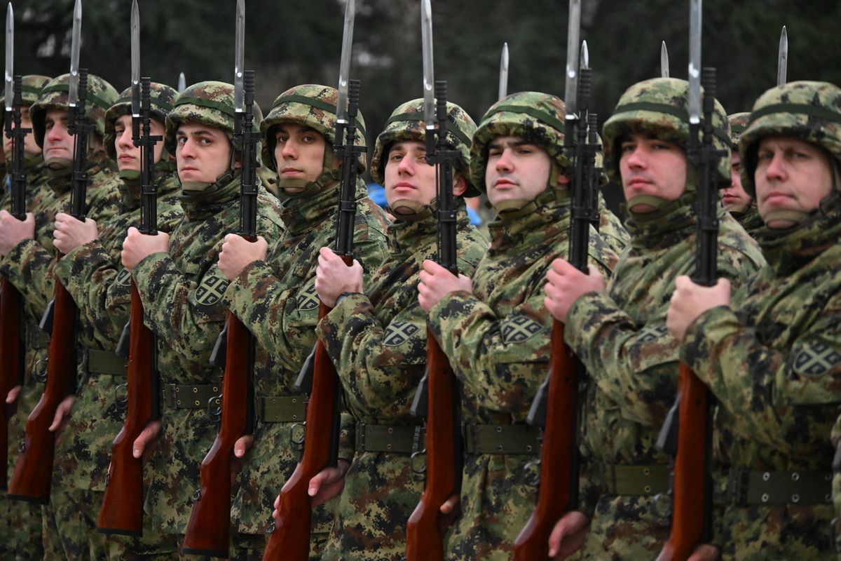 Kamen temeljac- kasarna „Banjica“ Kamen temeljac- kasarna „Banjica“