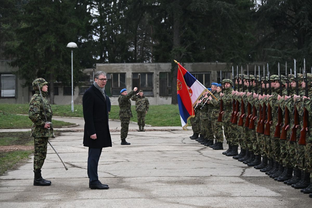 Kamen temeljac- kasarna „Banjica“ Kamen temeljac- kasarna „Banjica“